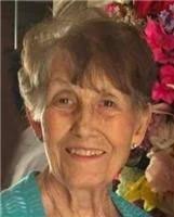 Sara Beaty Obituary (1942