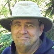 Gregory Sobol Obituary