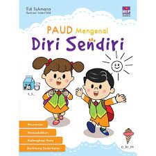 60 gambar tema diri sendiri paud terbaru top koleksi gambar. Gramedia Depok Paud Mengenal Diri Sendiri Shopee Indonesia