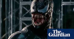 Последние твиты от venom (@venommovie). Tom Hardy S Casting As Venom Is A Masterstroke For Sony S Superhero Universe Venom The Guardian