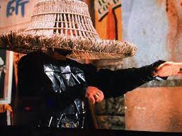 Big Trouble In Little China Straw Hat 5 Steps With Pictures Straw Hat Hats Japanese Straw Hat