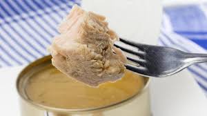 Atun Comerlo Con Demasiada Frecuencia Puede Ser Peligroso