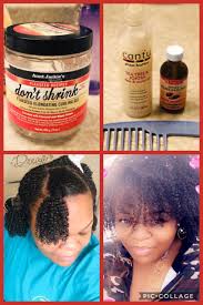 *using rock your hair products*. Wash N Go Routine Step By Step Natural Hair Types Natural Hair Washing Natural Hair Care Tips