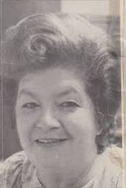 Marjorie Ann Marlowe Walker Obituary