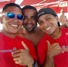 💭 Strongly Agree or Agree? 😛 These guys can rope you into some serious  fun! Recognize any one or do you have a spirited sea story to share or a  fun photo