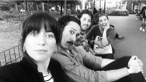 Slingshot Theater Company