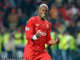 Alternatively, you could view the past results based on panathinaikos chicago home ground. Djibril Cisse Signs For American Side Panathinaikos Chicago The Thirteenth Club Of His Career Daily Mail Online