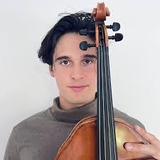 Robert Uchida's Instagram, Twitter & Facebook