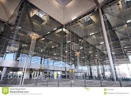 Malaga airport will probably be your first port of call when you arrive in the city. Terminal 3 Aeroport De Malaga Espagne Photo Editorial Image Du Terminal Aeroports 40016966