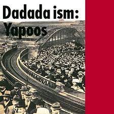 YAPOOS-DADADA ISM-CD LtdEd Free Shipping with Tracking number New from  Japan | eBay