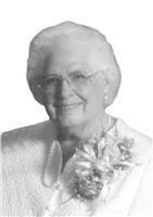 Margie Newton Obituary (2016)