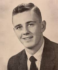 Jerry A. Headley '56