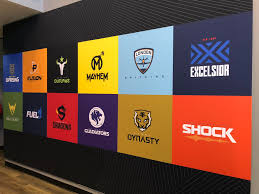 The following is a list of clubs who have played in the premier league since its formation in 1992 to the current season. Season 1 Teams Banner In The Arena Overwatchleague