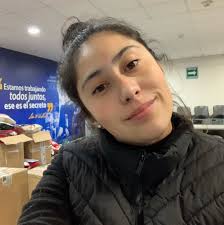 Daniela Flor in people