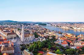 The current state, the third hungarian republic, was formed in 1989 as a around the world, hungary is well known for its robust music scene. Logicor Hungary Logistics And Distribution Warehouses