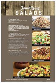 In a large mixing bowl, toss together the lettuces, basil. California Pizza Kitchen Menu Menu For California Pizza Kitchen Phoenix Market City Mall Whitefield Bengaluru