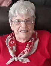 Obituary information for Nancy Carlson