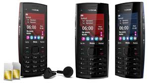 سعر ومواصفات هاتف Nokia X2 02