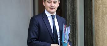« j'ai eu une vie de jeune homme ». Le Maire Ministre Darmanin Va Cumuler Pendant Un Temps Et Veut Peser Plus Le Point
