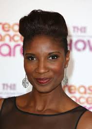 Lewis' crew chief is a car of the same model as bob cutlass, named bruce boxmann. Denise Lewis Strictly Come Dancing Fan Wiki Fandom