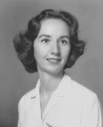 Mary Patricia Hamilton