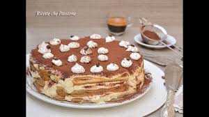 Il trucco del maestro per farlo perfetto. Tiramisu Goloso Di Massari Senza Uova Crude Ricette Che Passione Youtube