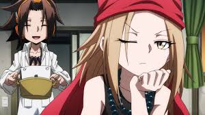 Anime wallpapers 2020 has over 1000. Shaman King 2021 Episode 4 Preview Images Shamanking