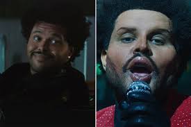 Скачай the weeknd and ariana grande save your tears (remix) (2021) и the weeknd wicked games original (house of balloons 2021). The Weeknd Shows Real Face After Plastic Surgery Shocked
