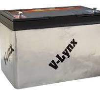 VIK2127 VLYNX Battery Wrap Acid Absorbing Insulator UP TO 2000ºF RADIANT  HEAT | eBay