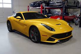 Maybe you would like to learn more about one of these? Used 2014 Ferrari F12berlinetta For Sale Special Pricing San Francisco Sports Cars Stock P19046