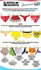 Venta Colores De Calzon Para Ano Nuevo En Stock