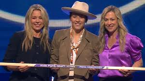 Vancouver selects forward Karvinen with first ever draft selection