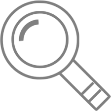 Maybe you would like to learn more about one of these? Gray Magnifying Glass 2 Icon Free Gray Magnifying Glass Icons