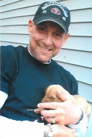 Stephen McCourt Obituary