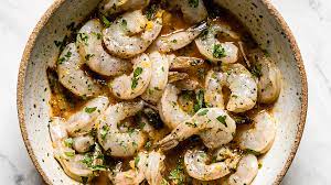 Buying a good piece of steak does most of the work for you as basically. Easy Shrimp Marinade Recipe For Grilling Foolproof Living