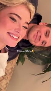 Walker Lyons and Ryder Lyons