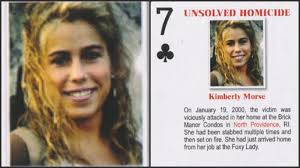 Detective to killer: 'When you think you got away with it—think again'