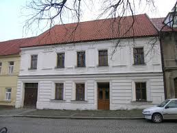 Maybe you would like to learn more about one of these? Mestsky Dum Pamatkovy Katalog