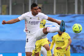 Brazil captain casemiro has revealed the entire national squad is united in their displeasure with the federation for agreeing to host copa america 2021. Casemiro Hints At Inevitable Changes At Real Madrid After La Liga Title Frustration Football Espana