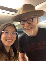 Lori Seelig's Instagram, Twitter & Facebook