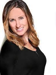 Angelina Nickerson's Instagram, Twitter & Facebook