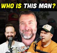 But I Am Telling You Right Now This Man Is Not Real