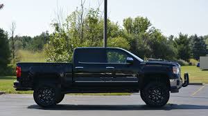 Hi everyone, i have 2017 s6 and i'm wondering how much does it cost for the oem sport exhaust system? 2015 Gmc Sierra Z71 Black Widow F174 Indy 2016