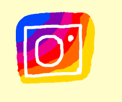 Afbeeldingsresultaat voor instagram logo