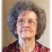 Mary Frances Stricklin Smith Obituary December 8, 2019