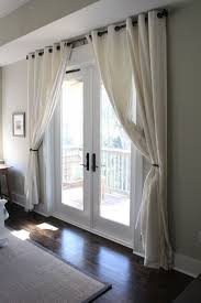 Panels hung over the door frame prevent the doors from opening properly. Pin On Minimalistic Interior