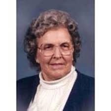 Mary Effie Bruce Abner Obituary November 29, 2005