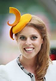Princess Beatrice's most jaw-dropping hat moments ever