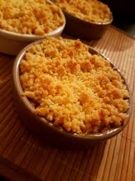 Crumble Aux Pommes Au Thermomix Recette Crumble Pomme Crumble Pomme Facile Recette Crumble Pomme