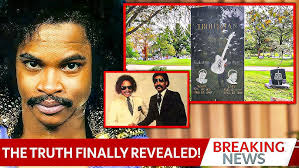 Roger & Freinds: [The DEATH Of Roger Troutman] Part2 (HQ) 2009